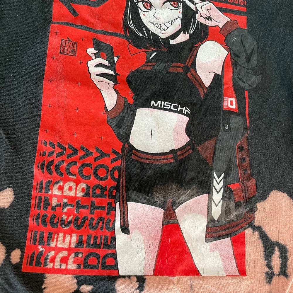 Tee - Picture 3 of 3